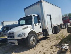 Freightliner salvage cars for sale: 2016 Freightliner M2 106 Medium Duty