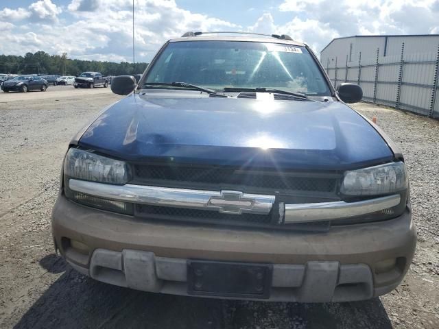 2003 Chevrolet Trailblazer EXT