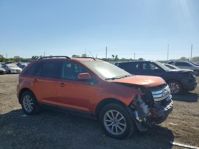 2007 Ford Edge SEL