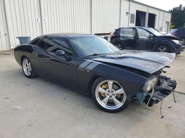 2009 Dodge Challenger R/T