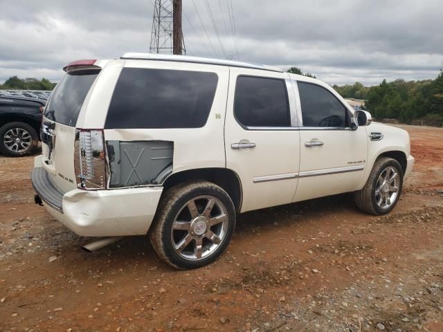 2009 Cadillac Escalade Hybrid