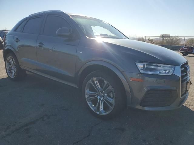 2018 Audi Q3 Premium