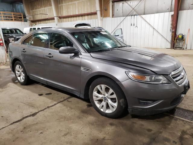 2012 Ford Taurus SEL