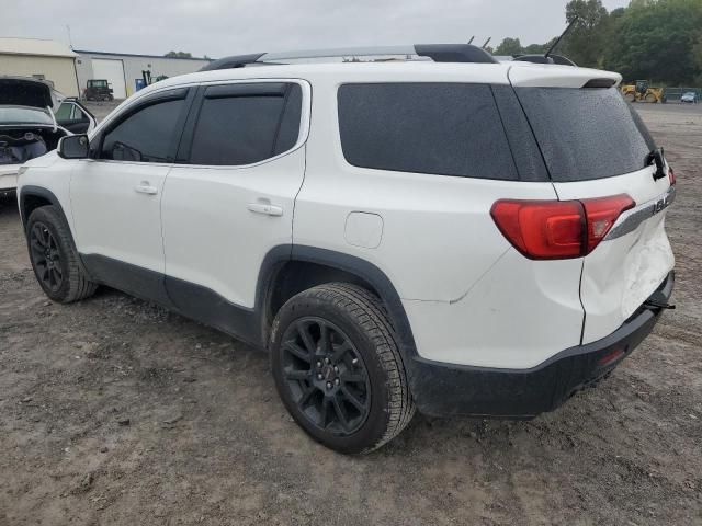 2018 GMC Acadia SLE