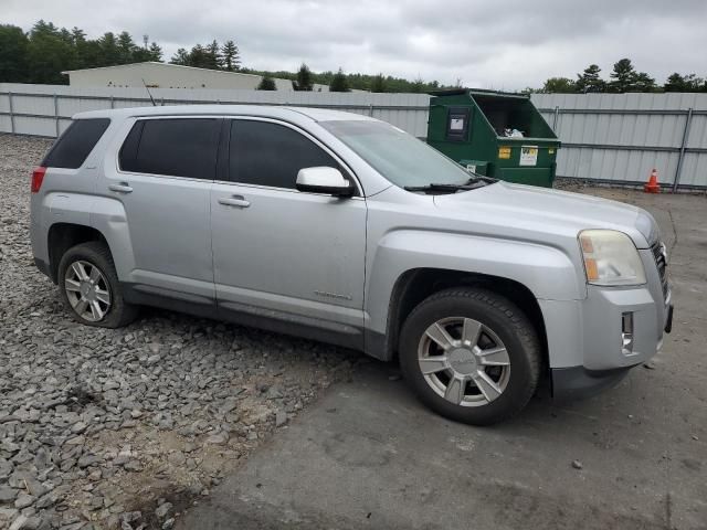 2012 GMC Terrain SLE