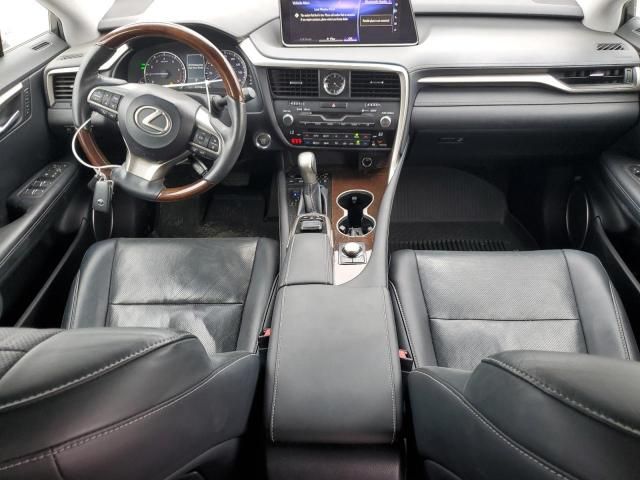 2019 Lexus RX 350 Base