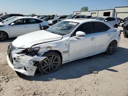 Lexus salvage cars for sale: 2014 Lexus IS 250