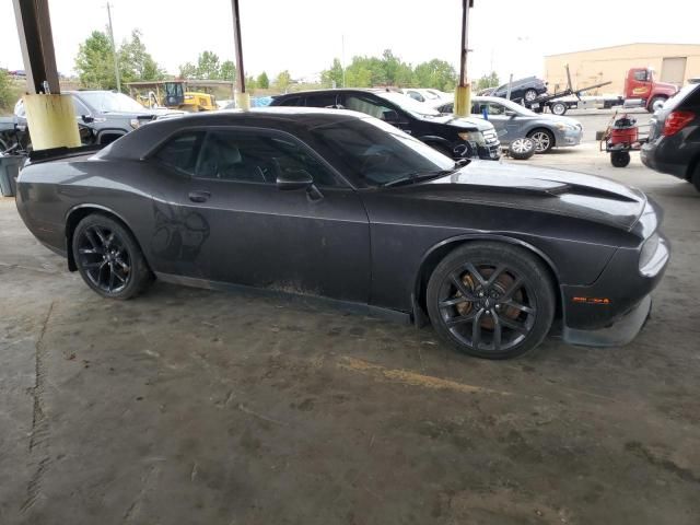 2016 Dodge Challenger R/T Scat Pack