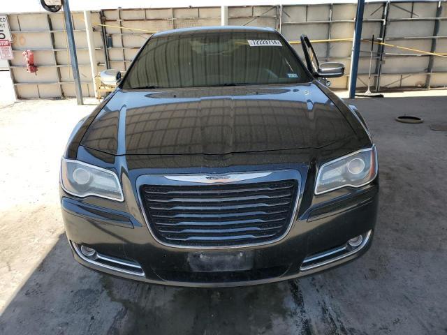 2014 Chrysler 300 S