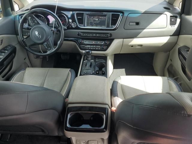 2016 KIA Sedona EX