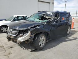 Dodge Journey salvage cars for sale: 2012 Dodge Journey SXT