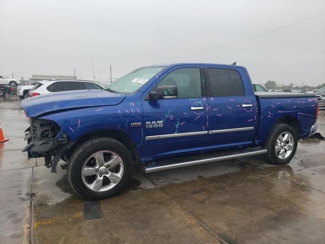 2015 Dodge RAM 1500 SLT