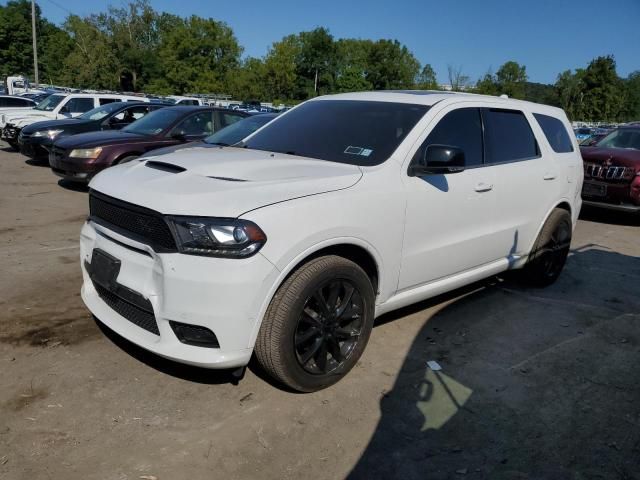 2018 Dodge Durango R/T