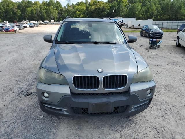 2007 BMW X5 3.0I