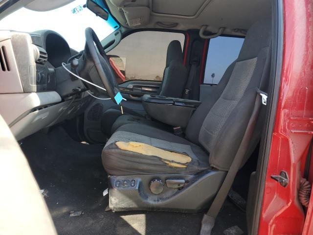 2006 Ford F350 Super Duty