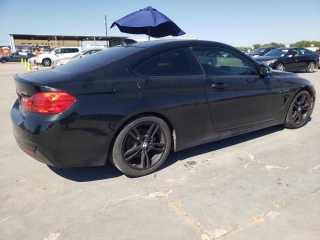 2015 BMW 428 I