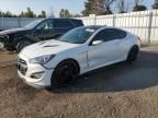 2013 Hyundai Genesis Coupe 3.8L