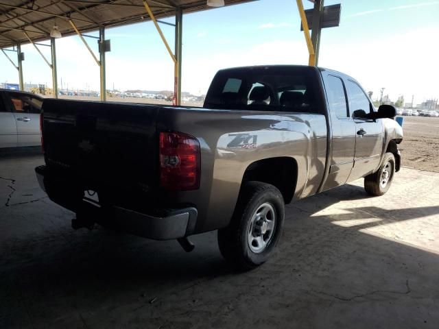 2008 Chevrolet Silverado C1500