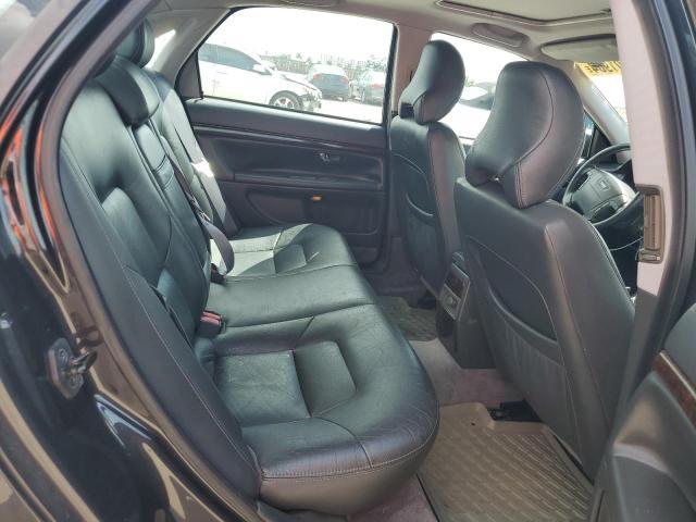 2000 Volvo S80