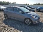 2017 Hyundai Accent Sport