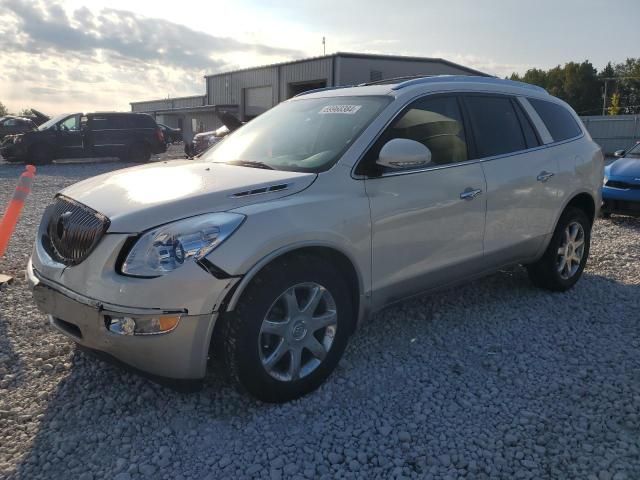 2008 Buick Enclave CXL