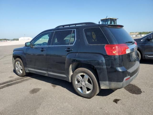 2013 GMC Terrain SLT