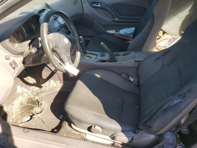 2000 Toyota Celica GT