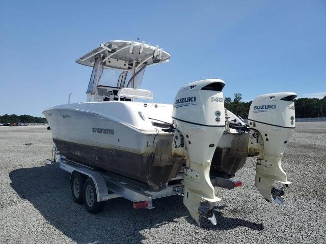 2019 Other Boat