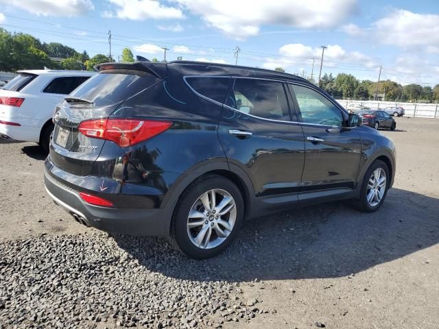 2013 Hyundai Santa FE Sport