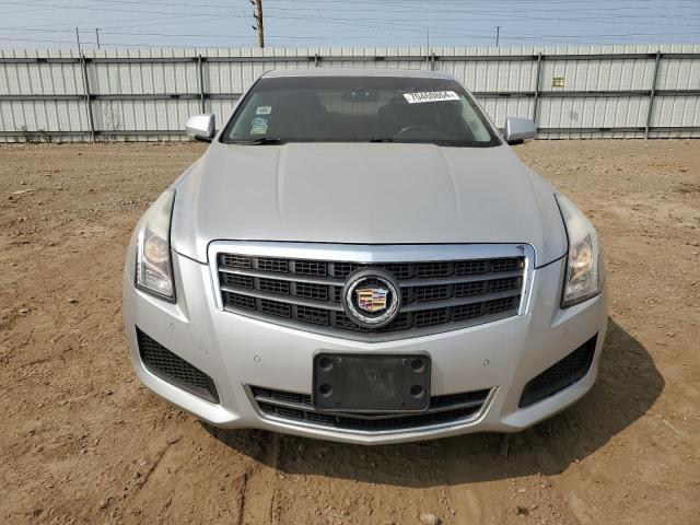 2014 Cadillac ATS Luxury