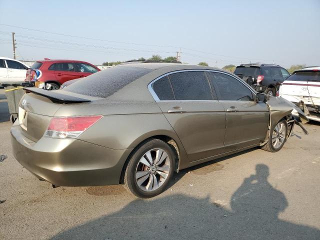2009 Honda Accord EX