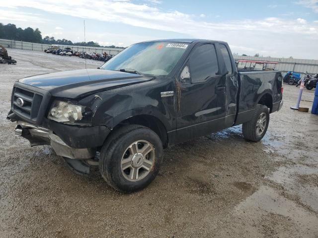 2008 Ford F150