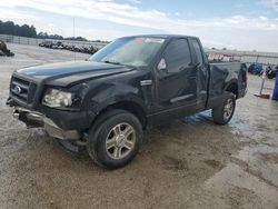 Ford f150 salvage cars for sale: 2008 Ford F150