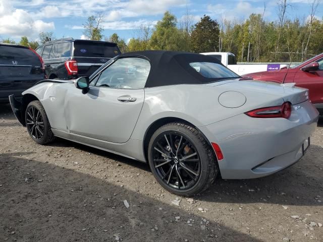 2024 Mazda MX-5 Miata Grand Touring