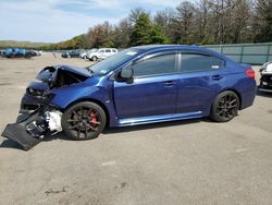 Subaru salvage cars for sale: 2020 Subaru WRX Premium