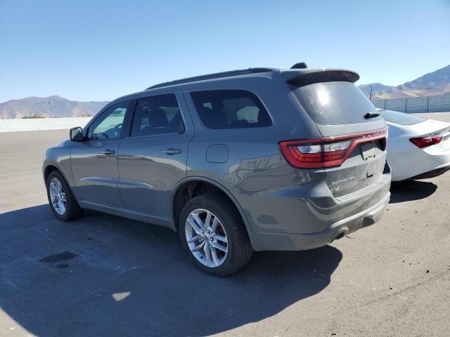 2023 Dodge Durango GT