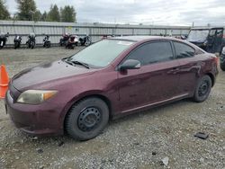 2005 Scion TC en venta en Arlington, WA