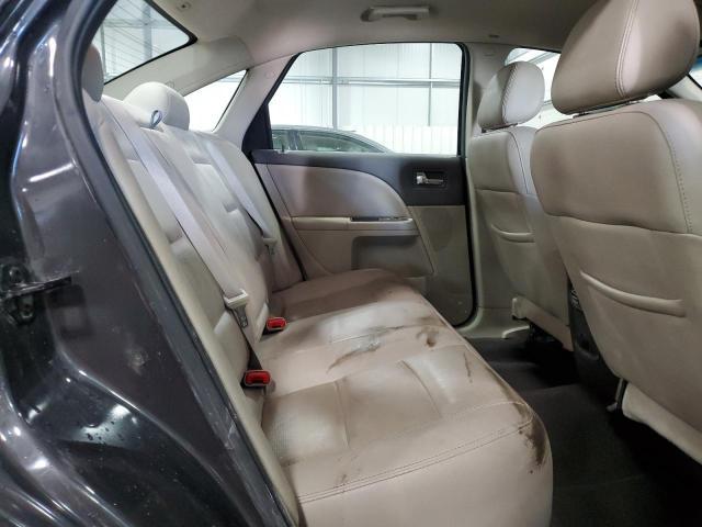 2008 Ford Taurus SEL
