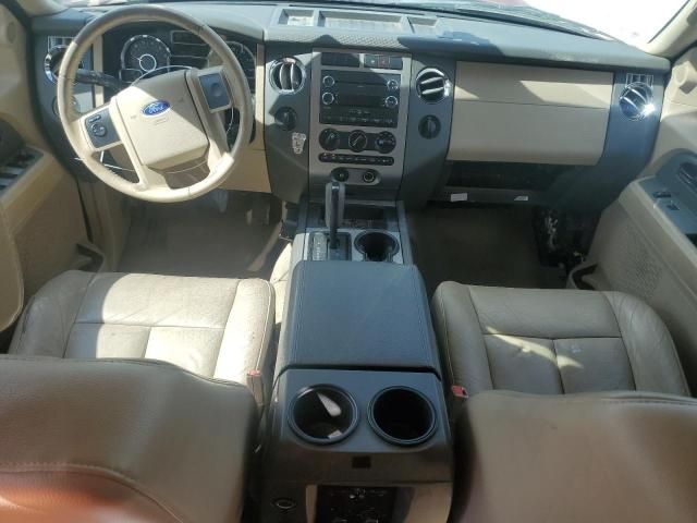 2008 Ford Expedition XLT