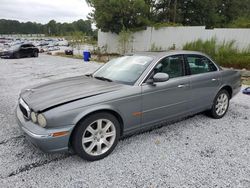 Jaguar xj8 Vehiculos salvage en venta: 2004 Jaguar XJ8