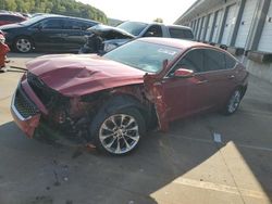 Cadillac ct5 salvage cars for sale: 2020 Cadillac CT5 Premium Luxury