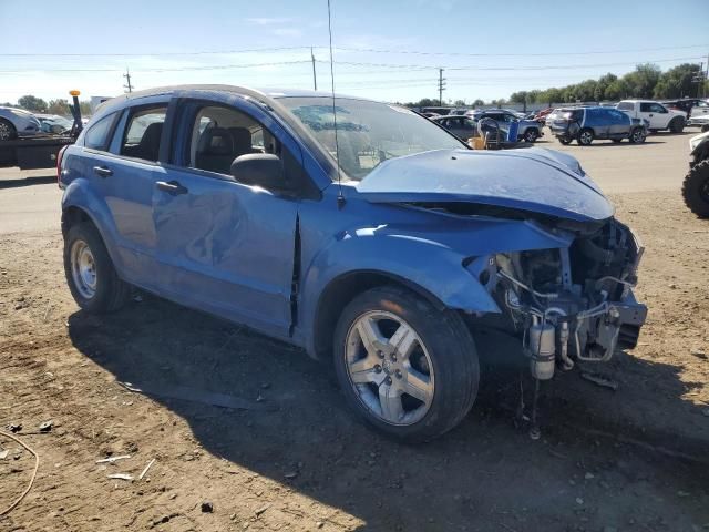 2007 Dodge Caliber SXT