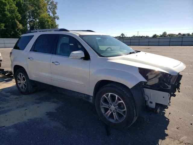 2015 GMC Acadia SLT-2