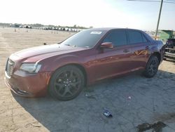 Chrysler 300 salvage cars for sale: 2021 Chrysler 300 S