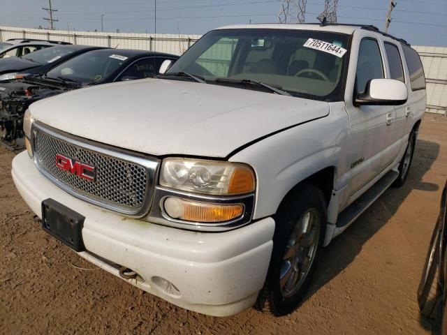 2006 GMC Yukon XL Denali