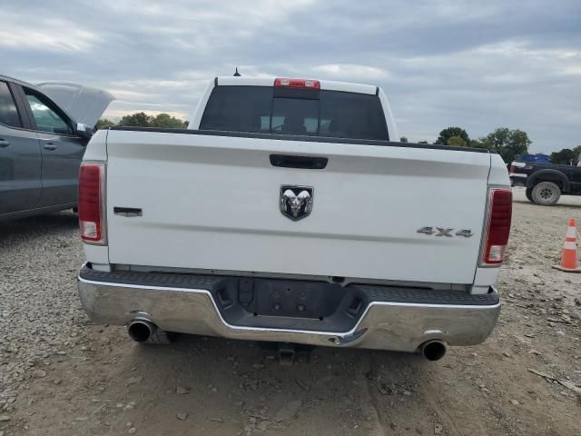 2013 Dodge 1500 Laramie