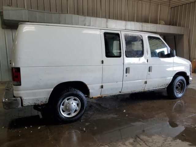 2010 Ford Econoline E250 Van