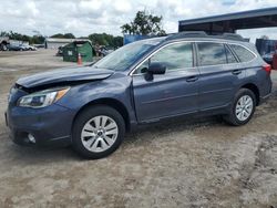 2017 Subaru Outback 2.5I Premium for sale in Riverview, FL