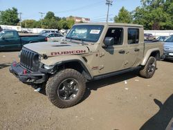 2020 Jeep Gladiator Rubicon en venta en New Britain, CT