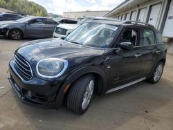 Mini salvage cars for sale: 2020 Mini Cooper Countryman ALL4